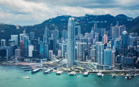 香港代孕合法吗？