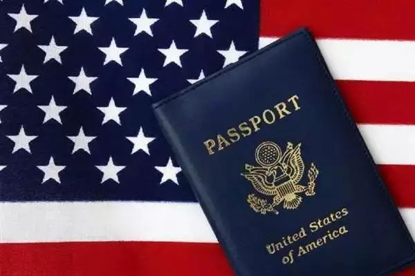 美国代孕自动获得美国国籍