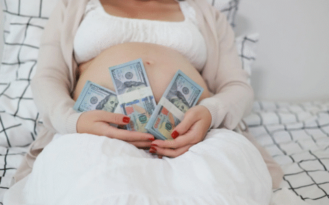 代孕最便宜的国家有哪些？