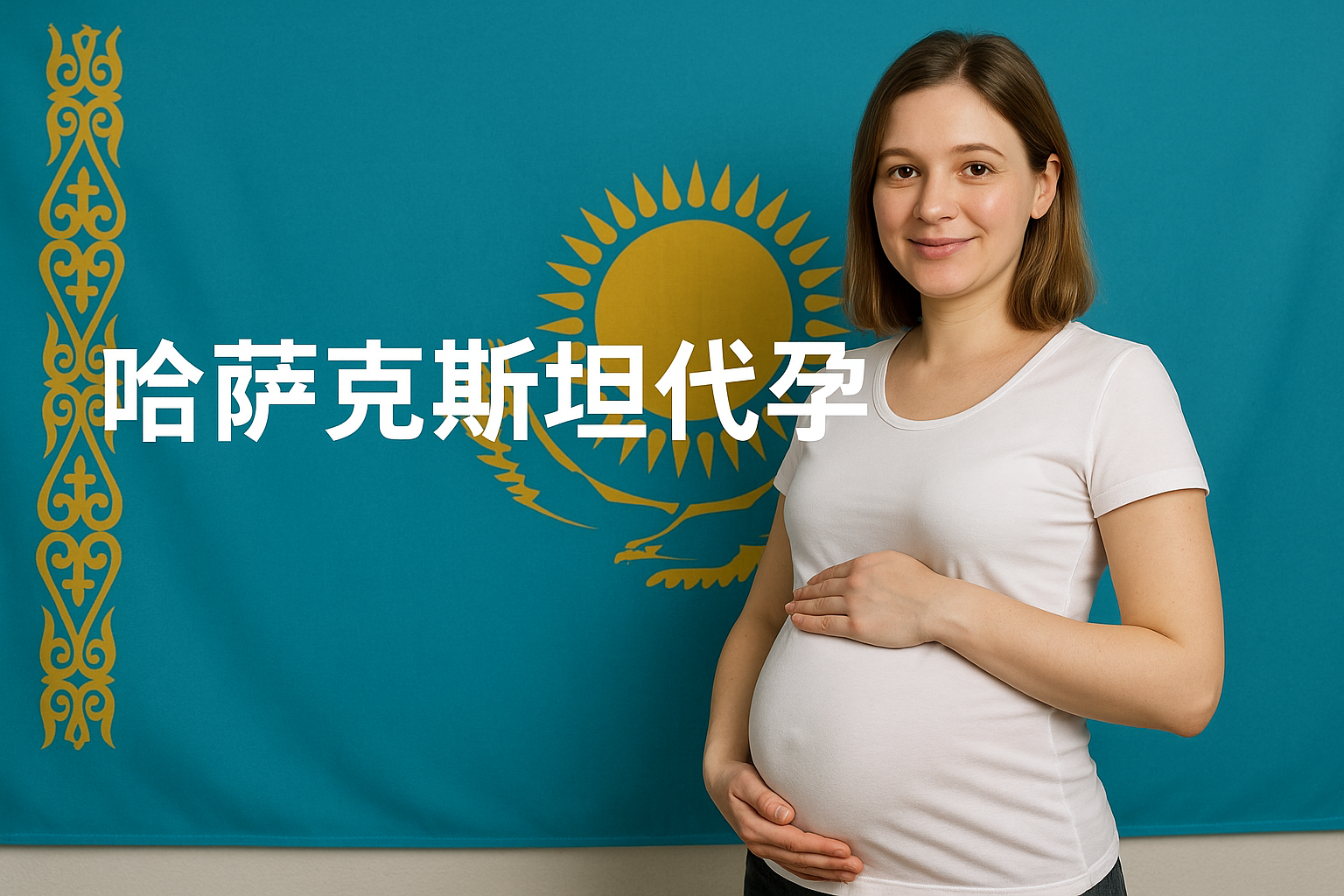 可靠代孕国家推荐：哈萨克