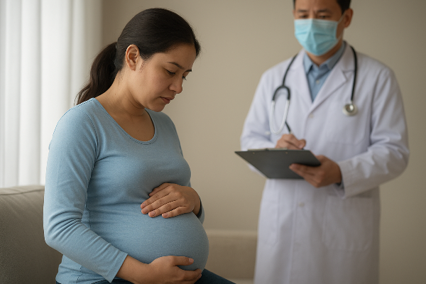 中国全面禁止商业代孕