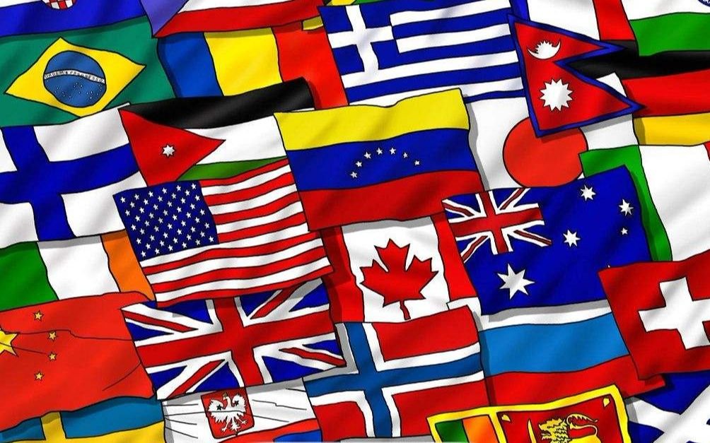 热门代孕合法国家