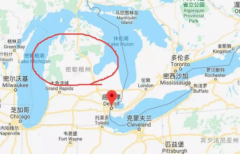 密歇根州代孕合法