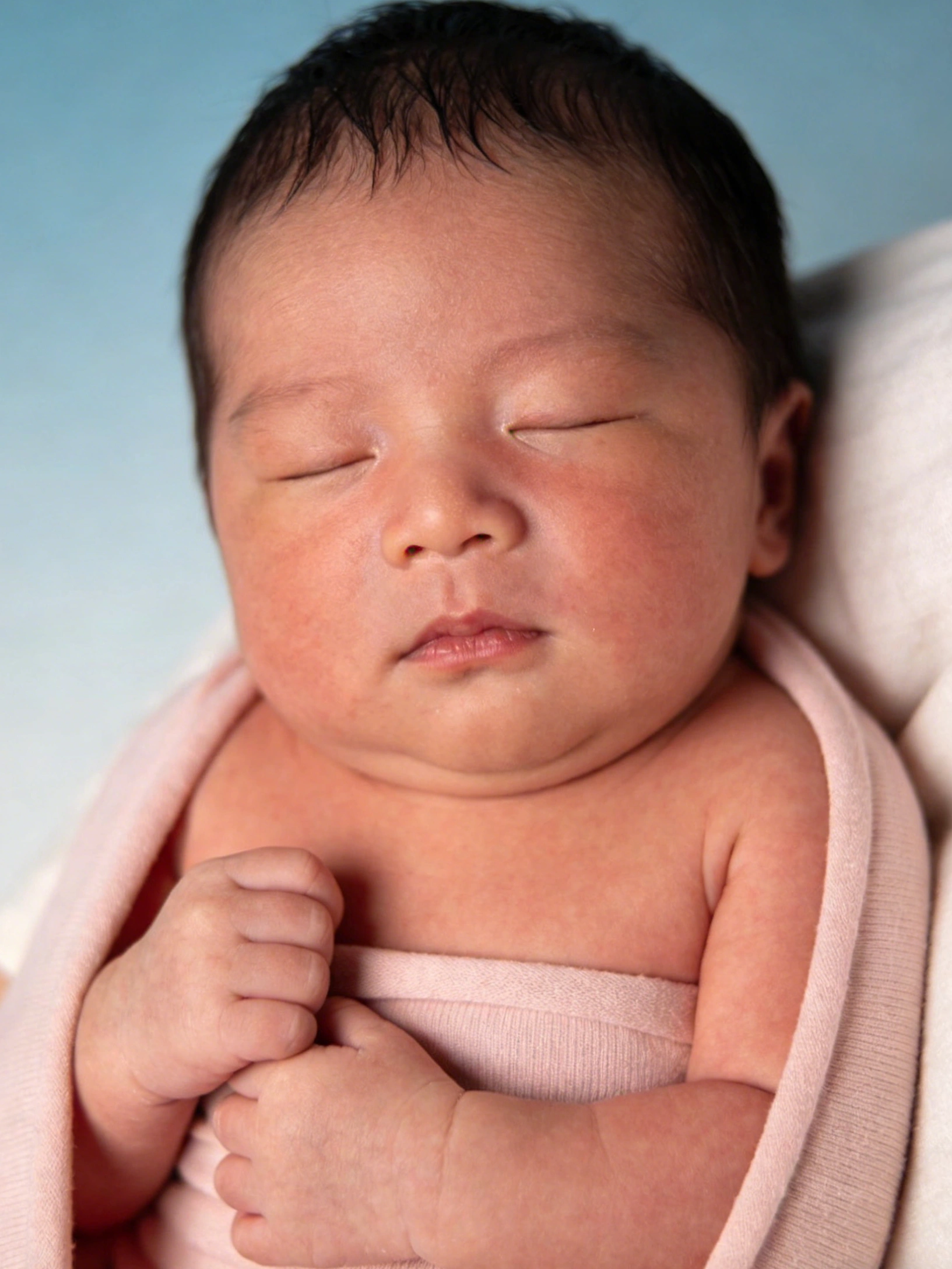 宝宝是否需要亲子鉴定?