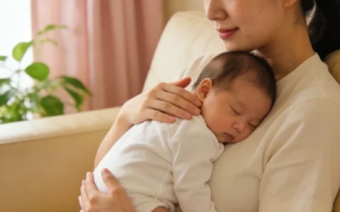 跨境代孕宝宝能顺利回国吗？身份承认常见问题解答
