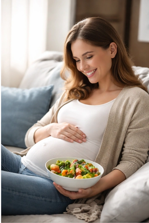 代孕母亲的健康风险