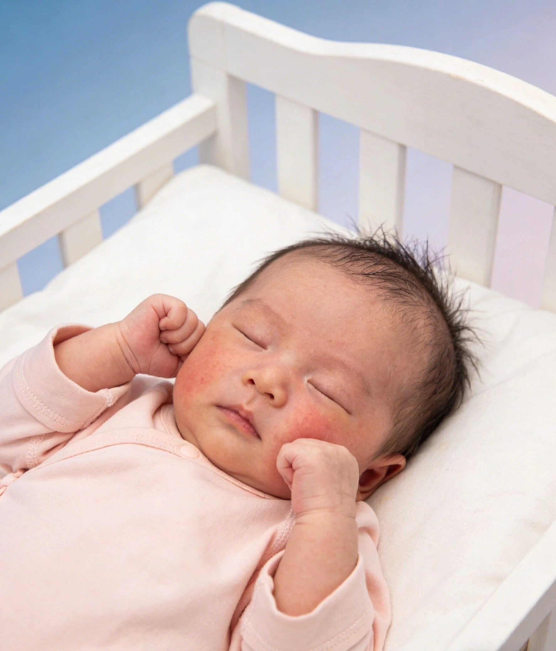 代孕孩子出生后如何保障家庭稳定？