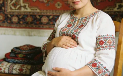 海外代孕成功率提升：从胚胎选择开始