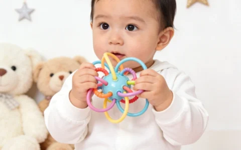 海外代孕宝宝护照办理实用指南：流程、材料与注意事项