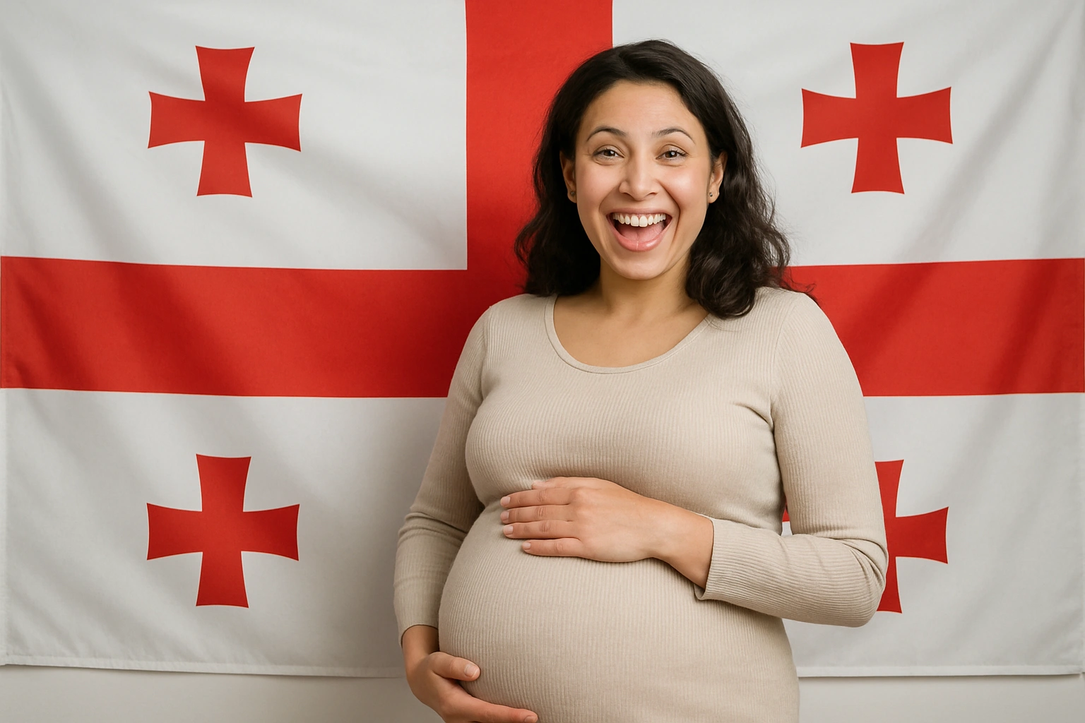 格鲁吉亚代孕风险