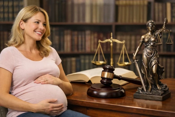 格鲁吉亚代孕法律