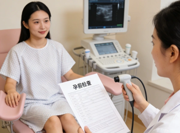 供卵代孕的基本医学条件