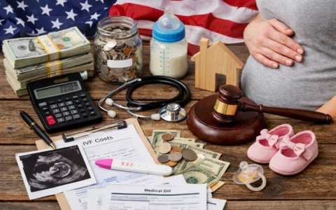 美国代孕为何全球最贵？高价背后的原因及优势