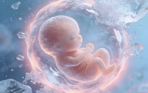 海外代孕冷冻胚胎流程解析：保存时间、成功率与移植策略