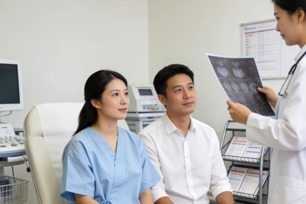 前期准备和家庭评估