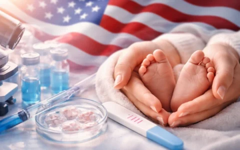 美国代孕成功率到底有多高