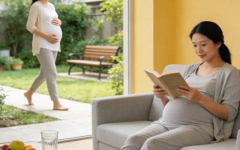 “海外代孕中代妈临时退出怎么办？完整应对策略与风险管理指南”