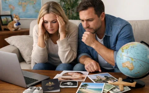 澳洲代孕：为什么连本地人都要去海外？