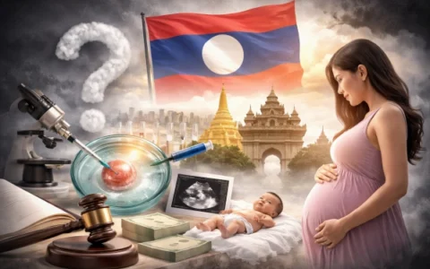 老挝代孕还是灰色地带吗？2026最新政策解析与风险提示。
