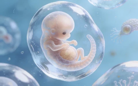 海外代孕成功的关键：为什么“胚胎质量”决定一切？