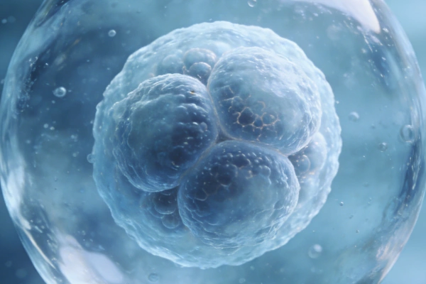 如何判断胚胎质量?