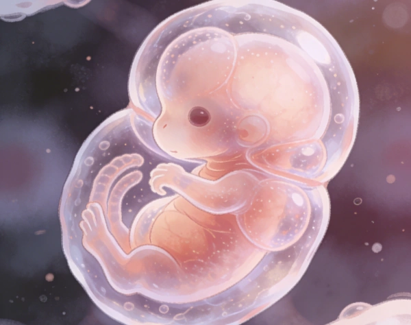 胚胎质量≠成功