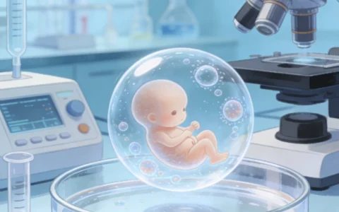 三代试管PGT筛查解析：到底筛查什么？海外代孕家庭是否有必要做？