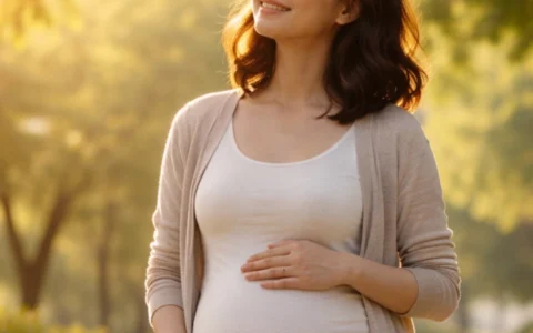 海外代孕孕期管理全攻略：代妈体检、饮食、心理与医疗监护详解