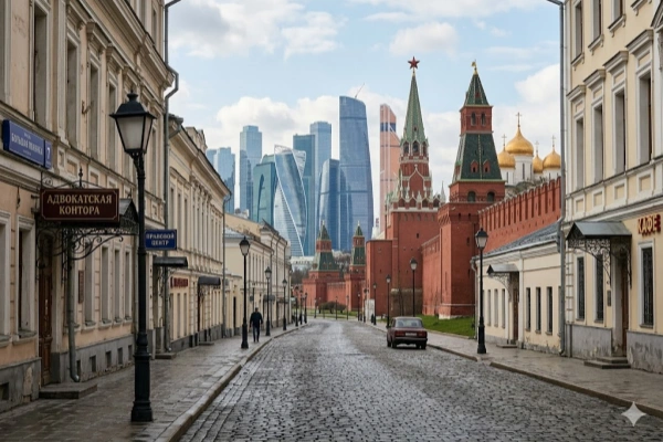 哪些人群可以到俄罗斯合法代孕？