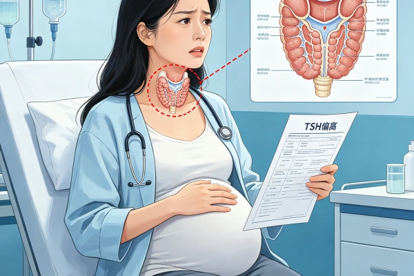 发现甲状腺异常怎么办？
