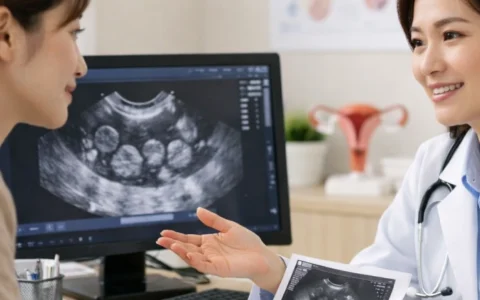 代孕医学流程详解：促排卵后取卵的最佳时间是什么？