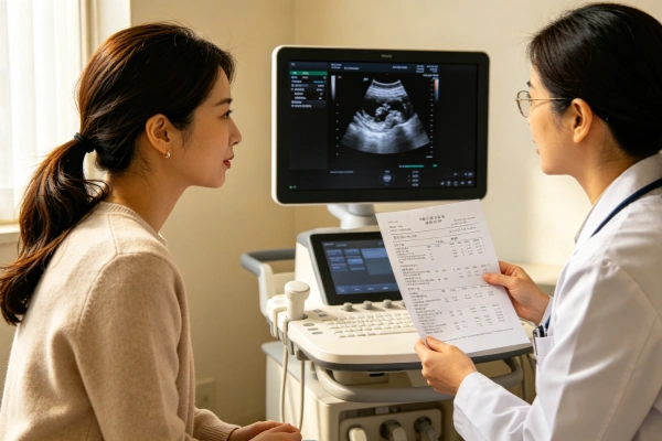 为什么取卵时间必须精确到小时?