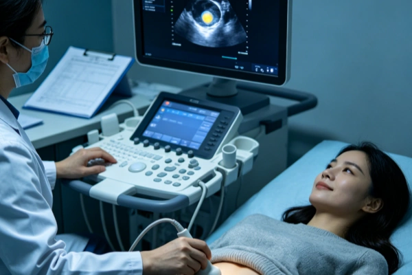 取卵时间的核心不是“天数”,而是“成熟度