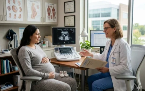 代孕过程中代孕机构到底负责什么