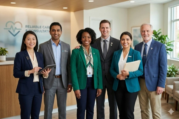 如何判断一个代孕机构是否靠谱