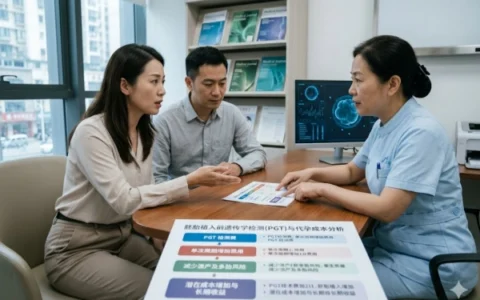 胚胎筛查是否会增加代孕成本？