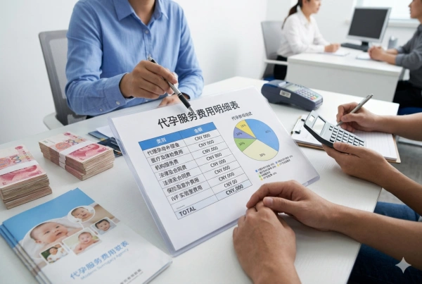 胚胎筛查直接增加了哪些费用?